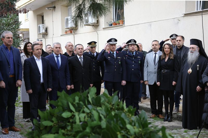 Το Ψυχοσάββατο στην Ι.Μ.Δράμας